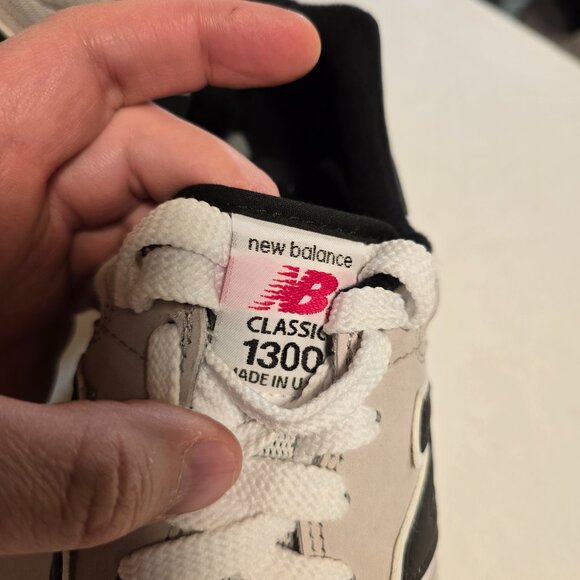 New Balance 1300 sneakers - Picture 2 of 10